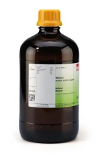 Metanol HPLC Gradient