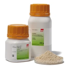 Lecithin, min.97 %, made from soybeans, GVO-free,