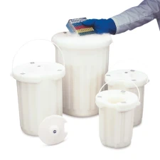 Pojemnik Dewara HDPE 1000 ml