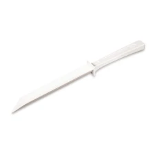 Szpatułki SteriPlast, PS, 263mm, białe, bez pok.