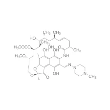 Rifampicin, min.90 %, for biochemistry