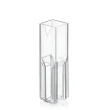 Kuwety PMMA 1,5-3 ml (100 szt.)