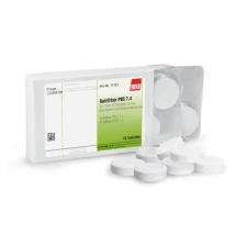 ROTI®Fair PBS 7.4 for 200 ml/tablet