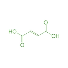 Fumaric acid min. 99.5 %, for biochemistry