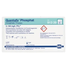 Paski Quantofix fosforany (100 szt.)