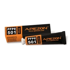 Apiezon PFPE 501 - wysokotemperaturowy - 100g