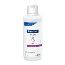 Baktolan® lotion emulsja - ochrona skóry