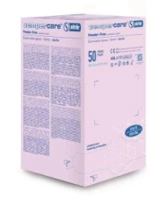 Sempercare nitrile sterylne, rękawice diagnostyczn