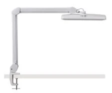 Lampa oświetlaj. stanow. pracy MAULintro, z żarówk