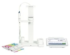 PH-metr stołowy, SevenDirect(TM) SD20 Pure H2O Kit