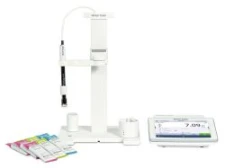 PH-metr stołowy, SevenDirect(TM) SD20 Standard Kit