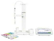 PH-metr stołowy, SevenDirect(TM) SD20 Solids Kit,