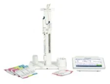 Miernik wielofunkcyjny, SevenDirect(TM) SD23 Pure