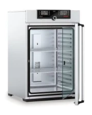 Inkubator CO2 ICO240 , 240 l, z 2 perforow. półkam
