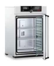 Inkubator CO2 ICO150 Plus , 156 l, z 2 perfor. pół