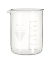 Zlewka RASOTHERM niska, 800 ml, 10 szt.