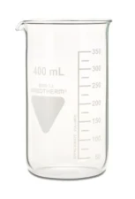 Zlewka RASOTHERM wysoka, 400 ml, 10 szt.