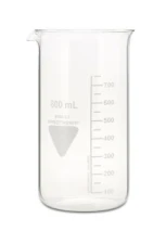 Zlewka RASOTHERM wysoka, 800 ml, 10 szt.