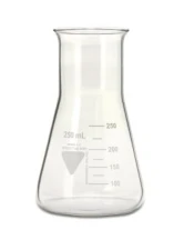 Kolby Erlenmeyera RASOTHERM szer. szyjka, 250 ml,