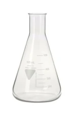 Kolby Erlenmeyera RASOTHERM wąska szyjka, 500 ml,