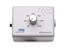 Jednostka sterująca MIXcontrol eco , do podłączeni