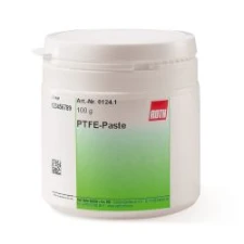 Pasta PTFE, do uszczelniania, Odporna na temp. od
