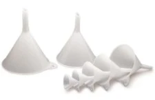 Lejek HDPE (12) śr 120 mm wys.145 mm