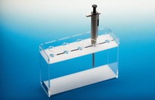 Stojak do pipet