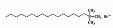 Cetyltrimethylammonium bromide (CTAB) min. 99 %