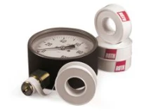 Taśma PTFE 0,08/12/36 (3 szt.)