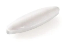 Mieszadełko PTFE elipsa  40/20
