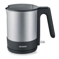 Czajnik elektryczny SEVERIN, 1,7 l, 1,2 kg, 230 V,
