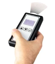 Pilot zdalnego sterowania IR, WRZF310N, do regulat