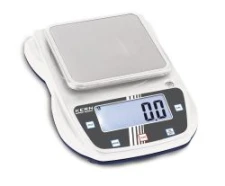 Waga precyzyjna EHA 3000-0, Zakr. ważenia 3000 g,