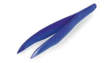 Pęseta jednorazowa 130 mm SteriPlast®, prosta, spi