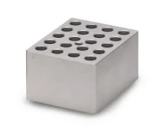 Blok wymienny do SBH200D, Na 20 mikroprobówek 2,0
