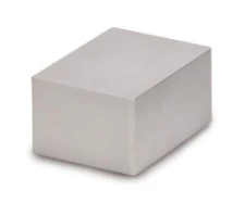 Blok wymienny do SBH200D, Bez otworu, 75x95x50 mm,