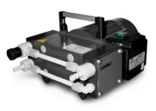 Pompa membranowa, MPC 201 E, 1-stopniowa, 30 l/min