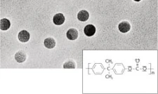 Filtry membranowe PC, 0,8 µm, 25 mm, 100 szt.