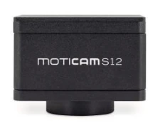 Kamera mikroskopowa Moticam S12, z pierścieniem CS