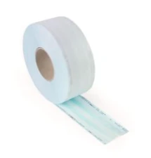 Woreczki d. steryliz. stericlin®,w rolce, z fałdą,