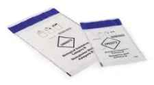 Woreczki transportowe docuCARE® med, A4 (225 x 360
