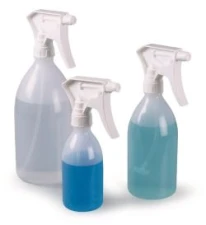 Butelka ze spryskiwaczem, 500 ml, Bürkle