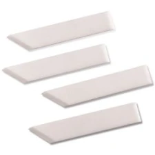 Ostrze specjalne ceramika, 30 x 6 x 0,5 mm / 45°,
