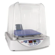 Wytrząsarka z inkubacją Genie®, Temp-Shaker 300, 1