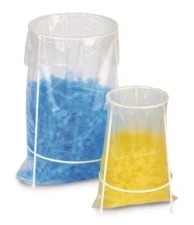 Stojak na stół SEKUROKA wys. 35 cm, na worki utyli