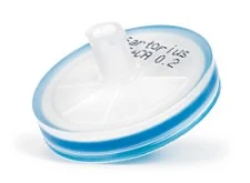 Filtry strzykawkowe Minisart® NML Plus, CA/GF, 0,2