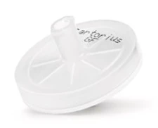 Filtry strzykawkowe Minisart® NML Plus, GF, 0,7 µm