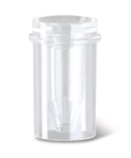 Fiolki do Gemsaec G1, PS, 0,5 ml, 1000 szt.