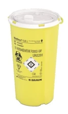 Pojemnik utylizacyjny Medibox® 0,8 l , 18 szt.